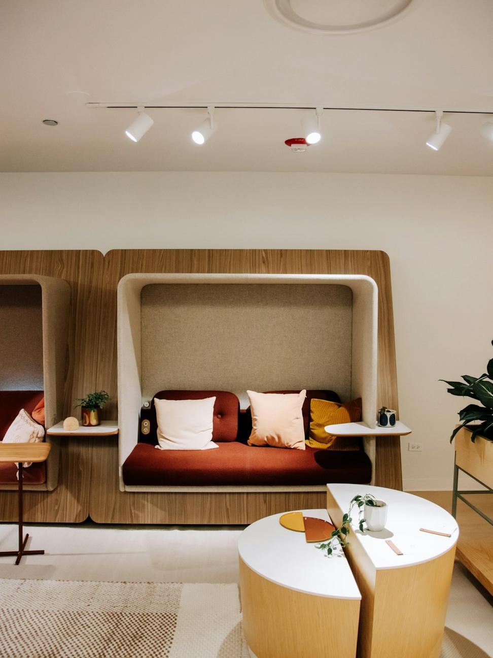 Accessible Valley King