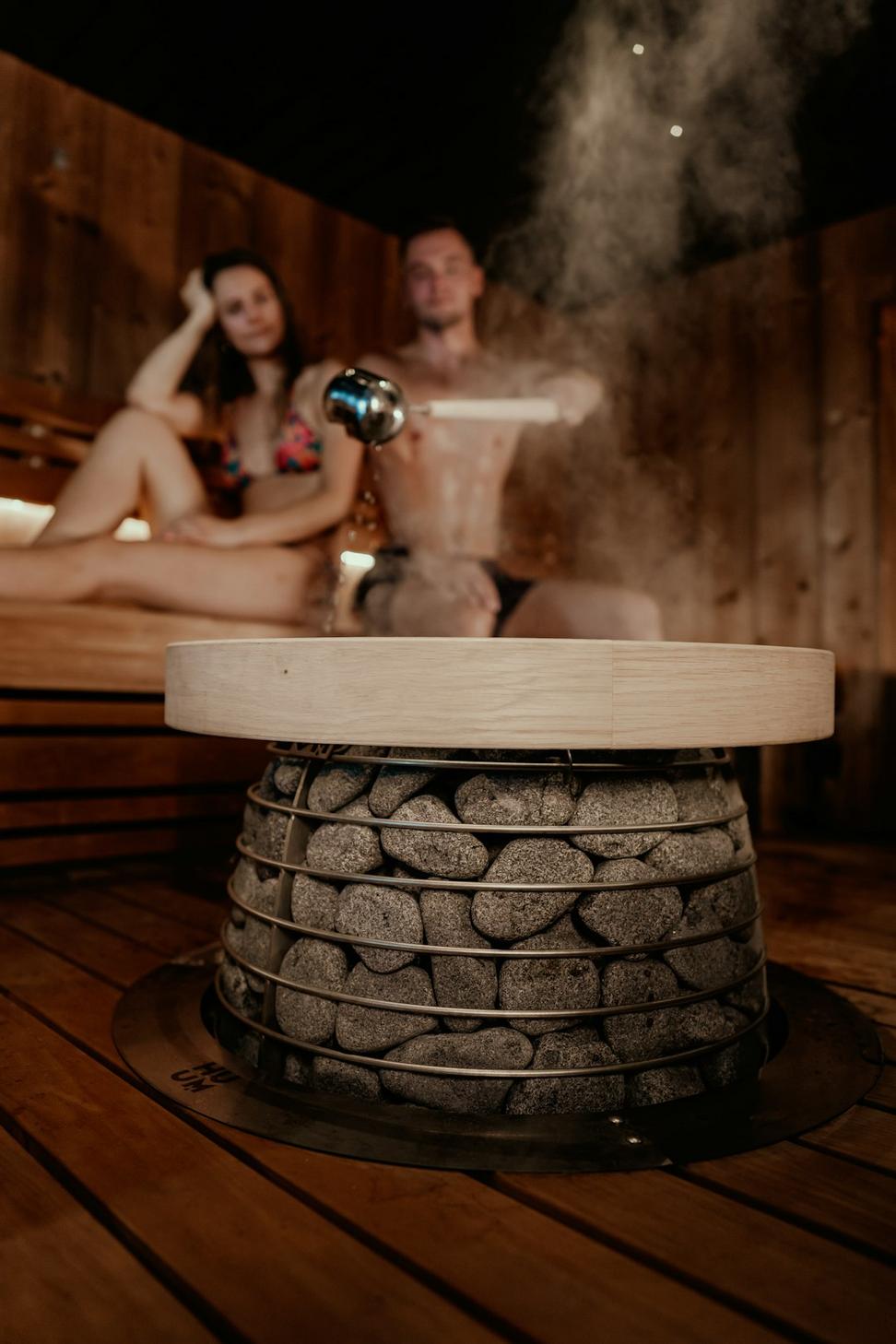 Nordic spa